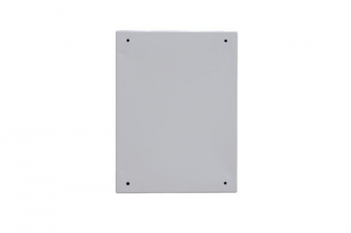 32499DEK Корпус металлический ЩРНМ IP55 400х400х200 DEKraft  фото 6