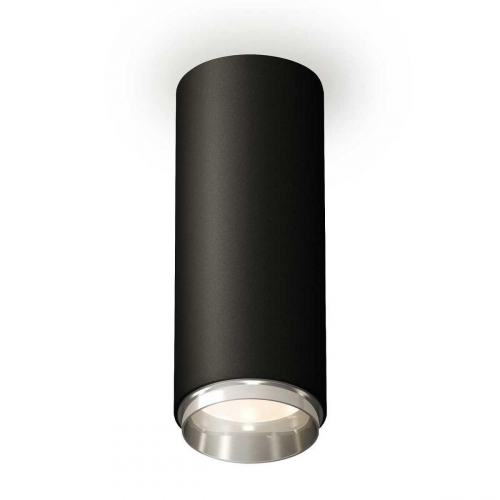 Комплект потолочного светильника Ambrella light Techno Spot XC (C6343, N6122) XS6343003 в г. Санкт-Петербург 