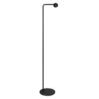 048166 Светильник светодиодный SP-OTTORI-FLOOR-6W Warm3000 (BK 30 deg 230В) IP20 металл Arlight 