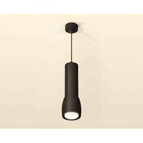 Комплект подвесного светильника Ambrella light Techno Spot XP1142010 SBK/FR черный песок/белый матовый (A2311, C7456, A2011, C1142, N7165) в г. Санкт-Петербург  фото 3