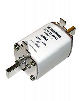 ET109208 Вставка плавкая ППН-35 УХЛ3 50А габарит 1 IP00 Электротехник 