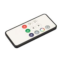 031597 Пульт SMART-R42-RGB (1 зона 2.4G) IP20 пластик 5 лет Arlight 