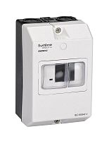 GM2MC02 Корпус защитный для GM2 IP55 SE 