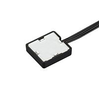 046146 Диммер SR-PRIME-MIRROR-S29x26-BK (12-24В 48-96Вт TOUCH) IP20 пластик Arlight 