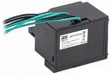 SVA41D-DK-1-02 Контакт дополнительный ДКм-400е/630е (ДКм-39) MASTER электрон. расцеп. IEK 