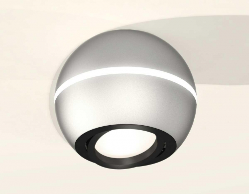 Комплект потолочного светильника Ambrella light Techno Spot XC (C1103, N7002) XS1103010 в г. Санкт-Петербург  фото 3
