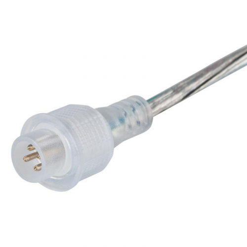 022314 Разъем выводной DCWP-4pin-L150mm-X1M (PAPA) Arlight 