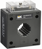 ITT20-3-05-0250 Трансформатор тока ТТИ-30 250/5А кл. точн. 0.5S 5В.А IEK 