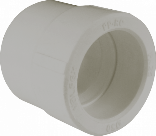 Муфта переходная 32/20 ВН/ВН (300/50)  СЕРАЯ