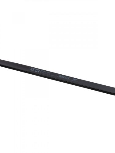 SQ0841-0003 Шина медная гибкая изолированная ШМГ 3х(20х1), 2м, TDM
