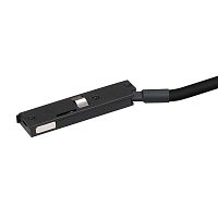 043052 Коннектор питания MAG-MICROCOSM-CON-POWER (BK) IP20 пластик Arlight 