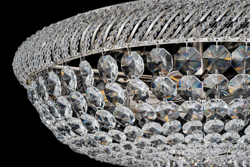 Потолочный светильник Dio DArte Elite Bari E 1.2.45.100 N в г. Санкт-Петербург  фото 3