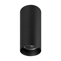 050720 Светильник светодиодный SP-GABI-SURFACE-R60-12W Warm3000 (BK 36 deg 230В) IP40 металл Arlight 