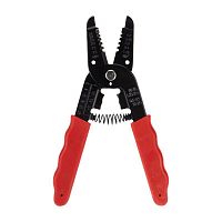 12-4025 Инструмент для зачистки кабеля 0.2-1.25кв.мм HT-1042 (HS-1042) REXANT 