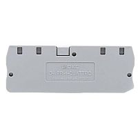 D-VPR-4-QUATTRO Изолятор торцевой для клеммы VPR-4-QUATTRO DKC 