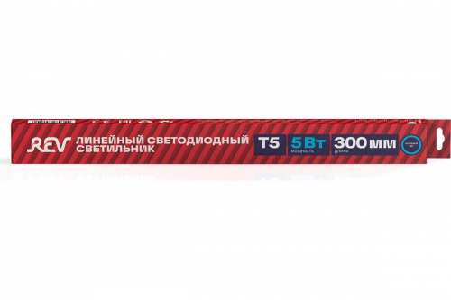 Линейный светодиодный светильник REV Line 5 Вт 6500K 28934 0 в г. Санкт-Петербург  фото 3