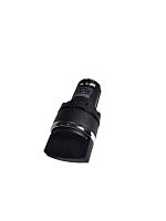 MB101S20 Переключатель моноблочный 22мм IP 40 1НО+1НО с фиксацией EMAS 