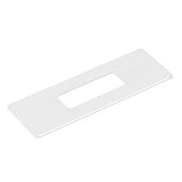R5FMST02-OUTDOOR Фланец для монтажа кабельного ввода MMB для корпусов ST Outdoor тип 4 443х153мм DKC 