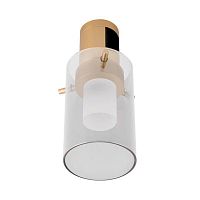 044753 Светильник светодиодный ART-APRIORI-LANTERN-C-R60-5W Warm3000 (GD 350 deg 48В) IP20 металл Arlight 