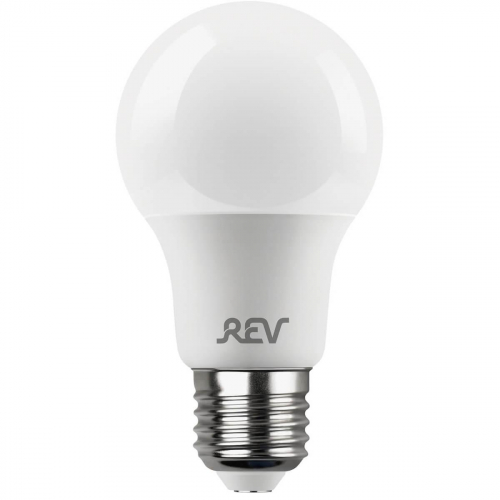 Лампа светодиодная REV A60 Е27 13W 4000 K нейтральный белый свет32268 9 в г. Санкт-Петербург  фото 2