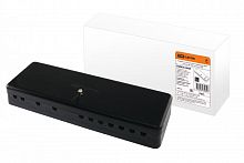 SQ0836-0005 Коробка испытательная переходная ИКП (аналог ИК, ИКК, латунь) TDM