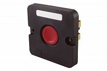 ПКЕ 112-1 У3, красная кнопка, IP40 TDM