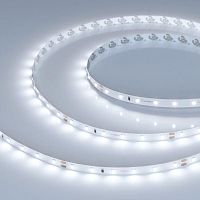 042280 Лента светодиодная UL-A60-8mm 24V White 6000К 4.8Вт/м IP20 (уп.5м) Arlight 