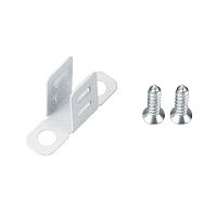 040997 Держатель MOONLIGHT-CLIP-04x10mm-M алюм. Arlight 