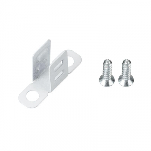 040997 Держатель MOONLIGHT-CLIP-04x10mm-M алюм. Arlight 