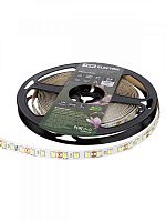 SQ0331-0363 Лента светодиодная SMD2835-120 LED/м-IP20-12 В-9,6 Вт/м-6000 К (5 м) блистер TDM