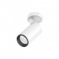 1248402401 Светильник светодиодный ДБО28-20-401 Tango 840 LED 20Вт 4000К IP20 Ардатов 