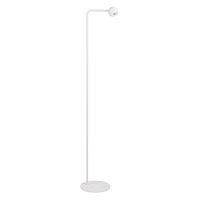 051029 Светильник светодиодный SP-OTTORI-FLOOR-6W Warm3000 (WH 30 deg 230В) IP20 металл Arlight 