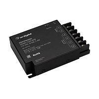 027134 Контроллер SMART-K28-RGB (12-24В 3х10А 2.4G) (IP20 металл) Arlight 