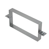 LO12423 Держатель крышки лотка 80х100мм DKU80-100 КМ 