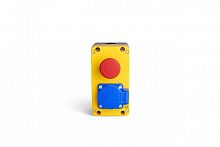 PA2E40P1 Пульт управления с розеткой EMAS 