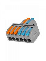 SQ0527-0304 Клемма разветвительная СКР-426 (4 мм2) TDM