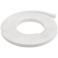 1006007770 Лента светодиодная EVOLINE FLEX TOP (10000) 10W 840 WH with connector Direct (уп.10м) СТ 