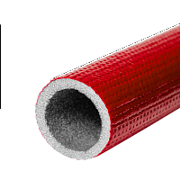 Трубка вспененный полиэтилен K-FLEX PE 06x022-2 COMPACT RED в г. Санкт-Петербург 