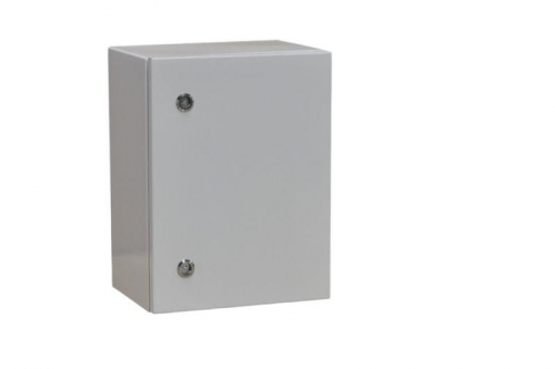 32492DEK Корпус металлический ЩРНМ IP55 250х200х150 DEKraft  фото 3