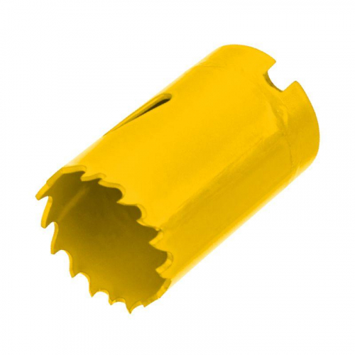 KR-92-0217 Коронка Bimetal 37мм Kranz 