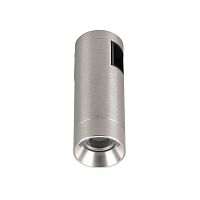 047799 Светильник светодиодный ART-APRIORI-SPOT-R40-8W Warm3000 (TN 36 deg 48В) IP20 металл Arlight 
