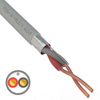 01-4931-1 Кабель КПСЭнг(А)-FRLSLTx 1х2х0.75 (м) Rexant 