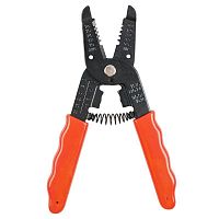 12-4024 Инструмент для зачистки кабеля 0.9-6.0кв.мм HT-1041 Rexant 