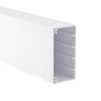 01787 Кабель-канал 120х60 L2000 пластик TA-GN DKC 