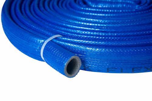 Трубка вспененный полиэтилен K-FLEX PE 04x028-10 COMPACT BLUE в г. Санкт-Петербург 