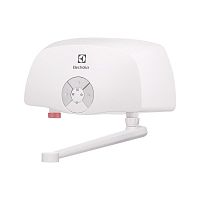 НС-1017845 Водонагреватель электрический проточный 3.5кВт 220В (кран) SMARTFIX 2.0 T (3.5 kW) Electrolux 