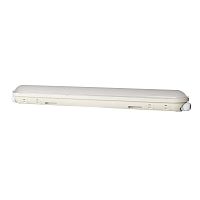 4099854080326 Светильник светодиодный ДСП DP 600 E 21Вт 4000К IP65 2835лм VW 120град. GY пылевлагозащ. LEDVANCE 