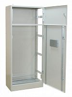 30959DEK Корпус напольный цельносвар. КВРУ-2 2000х600х450 IP31 DEKraft 