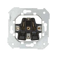 75464-39 Розетка 1-м СП Simon 82 16А IP20 250В с заземл. безвинтов. клеммы механизм Simon 