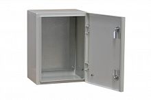 32468DEK Корпус металлический ЩРНМ IP31 400х400х200 DEKraft 
